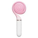 Lurevibe - Pulsator & Suction Massager – LOLLIPOP - Image 4