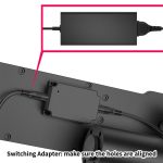 SHEYAY Electronic Dog Female Sex Machine Multiple Accessories - Image 12