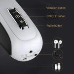 Lurevibe -10 Powerful Thrusting&Rotating Modes Automatic Men Masturbation Cup - Image 5