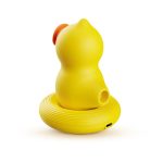 Lurevibe - Duckling 7 Frequency Sucking Tongue Licking Masturbator - Image 4