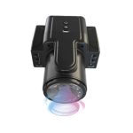 Lurevibe - Camera 7-Speed Rotating Vibrating Male Masturbator - Image 7