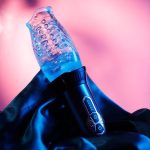 Lurevibe - Gawk 3000 Monica 3.0 Version Rotating Vibrating Blowjob Masturbator - Image 6