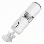 Lurevibe - Automatic Male Masturbator Telescopic Rotation Masturbation Cup
