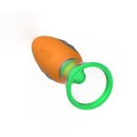 Lurevibe - Carrot Vibrator Female Masturbator Heating Sucking Licker - Image 8