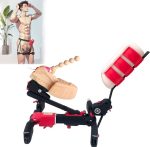 Prostate Massager Anal Plug for Men Wearable Pleasure Device - Image 5