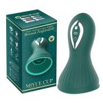 Lurevibe - Dragon Clitoral Vibrator Sucking and Licking Tongue Sex Toy for Women Nipples Vagina Stimulator - Image 4