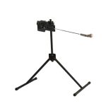 Black Magic 360° All-Angle Adjustable Thrusting Dildo Sex Machine - Image 5