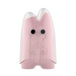 SHEYAY Ghost Vibrating Sucking Masturbator Halloween Limited - Image 6