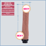 Leather Bag Sex Machine 1.0 And Pillow Dildo Machine Accessories - Image 15