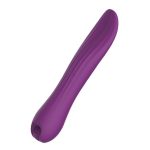 Lurevibe - Usb Charging Ten-band Honey Tongue Genie Female Tongue Vibrator For Adults - Image 4