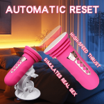 Automatic Telescopic Gun Machine Platform - Image 3