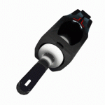 Lurevibe - Lamborghini Automated Penetration Intelligent Pleasure Cup with Magnetic Key Lock - Image 8