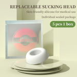 Bobo Suction Egg Clitoral Stimulation Vibrator Set - Image 8