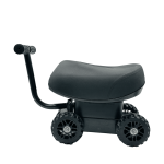 Trolley Dildo Machine Thrusting Massage Seat - Image 4