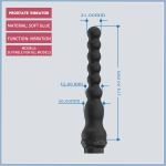 Leather Bag Sex Machine 1.0 And Pillow Dildo Machine Accessories - Image 18