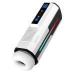 Lurevibe - Ares Automatic Telescopic Sucking Masturbation Cup - Image 3