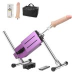 ZHENYI APP Control Auto Frequency Conversion Wireless Sex Machine - Image 2