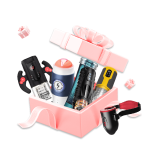 Men's Pleasure Mystery Box 1 PC