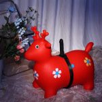 Inflatable Deer Mount Thrusting Dildo Machine - Image 11