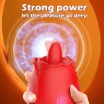 Rose Tongue For Women - Image 4