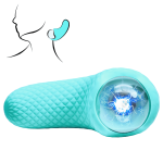 10-frequency Voltaic Ball Pulse Vibrator - Image 4