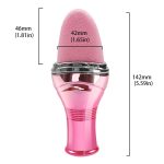 Lurevibe - Tongue Licking Vibrating Stick For Women - Image 4