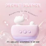 Cat Vibrator With 10 Frequency Sucking 10 Frequency Vibration - Image 2