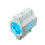 Cyber Cup Ultra Rotating APP Controlled Masturbation Cup - Image 2