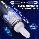 Stalker Stoker Telescopic Clamping Masturbator For Men - Image 6