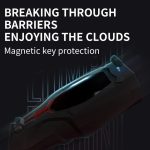 Lurevibe - Lamborghini Automated Penetration Intelligent Pleasure Cup with Magnetic Key Lock - Image 3