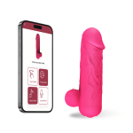 Female G-spot Massager 9 Modes APP Control
