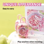 Lurevibe Magic Suitcase Suction Vibration Clitoral Stimulator - Image 3