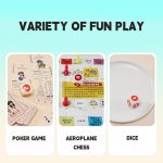 Lurevibe Toss Love Dice Jumping Egg APP Version Explore Female Masturbator - Image 4