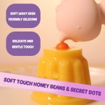 Lurevibe Unicorn Vibrator Female Massage Stick - Image 2