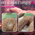 Teddy Bear Type Plush Sex Machine App Control - Image 3