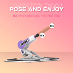 Zsex Leather Bag Sex Machine 2.0 - Image 2