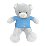 Teddy Bear Type Plush Sex Machine App Control - Image 15