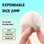 Lurevibe Toss Love Dice Jumping Egg APP Version Explore Female Masturbator - Image 5