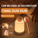 Kistoy Lalapop Lollipop 2.0 Sucking Vibrator With Base - Image 4