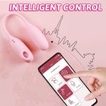 Lurevibe Magic Suitcase Suction Vibration Clitoral Stimulator - Image 6