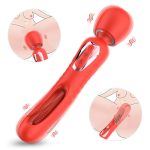 Lurevibe - Hollow AV Stick Slaps And Teases Women With Masturbation Device And Vibrator - Image 4