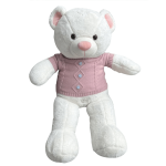 Teddy Bear Type Plush Sex Machine App Control - Image 14