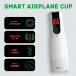 Meta 2 Intelligent Male Masturbator Pocket Pussy For Men Stroker丨Powered By Tryfun - Image 2