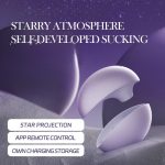 Lurevibe Pulse Stimulator With Stralight Projector - Image 2