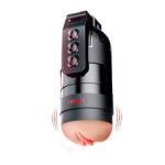 Grenade Strong Shock Male Masturbation Device Mobile App Remote Control - Image 5