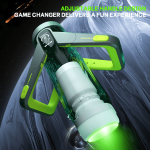 Automatic Male Masturbator Sex Toys for Men - Male Sex Toy with 9 Thrusting 丨Powered By Tryfun - Image 2