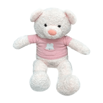 Teddy Bear Type Plush Sex Machine App Control - Image 17