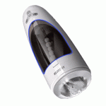 Lurevibe - 5-Frequency Suction 10-Frequency Rotation Male Masturbator - Image 7