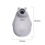 7 Frequency Sucking Masturbator - Image 2