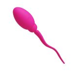 Tadpole Jumping Egg Vibrator Female G-spot Remote Control APP - Image 3
